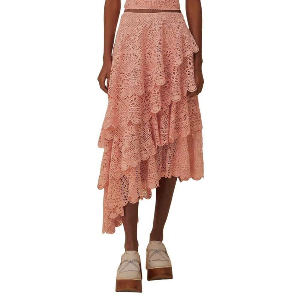 Farm Rio Womens  Skirt